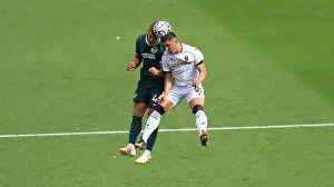 Brighton and Hove Albion v Bologna
Premier League
15AUG26