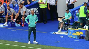 Brighton and Hove Albion v Bologna
Premier League
15AUG26