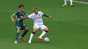 Brighton and Hove Albion v Bologna
Premier League
15AUG26