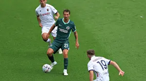 Brighton and Hove Albion v Bologna
Premier League
15AUG26