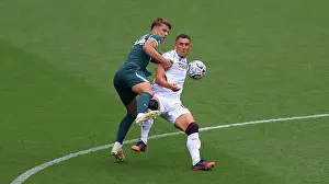Brighton and Hove Albion v Bologna
Premier League
15AUG26