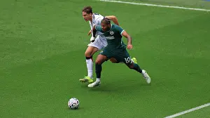 Brighton and Hove Albion v Bologna
Premier League
15AUG26