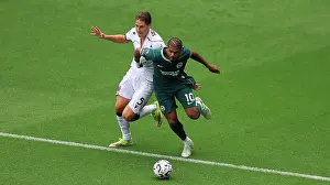 Brighton and Hove Albion v Bologna
Premier League
15AUG26