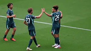 Brighton and Hove Albion v Bologna
Premier League
15AUG26