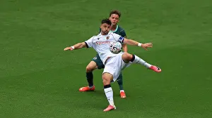 Brighton and Hove Albion v Bologna
Premier League
15AUG26