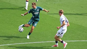 Brighton and Hove Albion v Bologna
Premier League
15AUG26