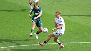 Brighton and Hove Albion v Bologna
Premier League
15AUG26