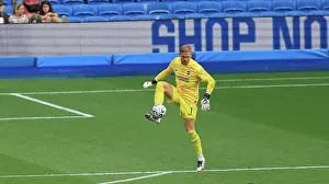 Brighton and Hove Albion v Bologna
Premier League
15AUG26