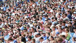 Brighton and Hove Albion v Bologna
Premier League
15AUG26