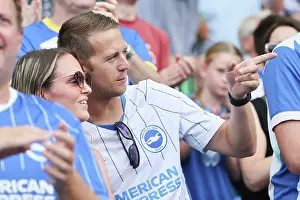 Brighton and Hove Albion v Bologna
Premier League
15AUG26