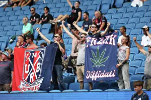 Brighton and Hove Albion v Bologna
Premier League
15AUG26
