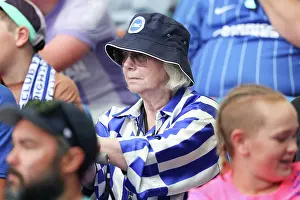 Brighton and Hove Albion v Bologna
Premier League
15AUG26