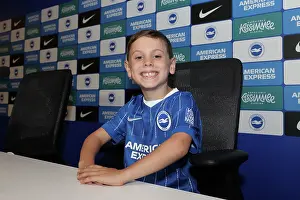 Brighton and Hove Albion v Bologna<br> Premier League<br> 15AUG26