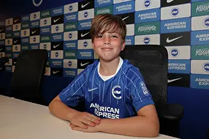 Brighton and Hove Albion v Bologna<br> Premier League<br> 15AUG26