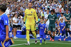 brighton hove albion v bologna premier league 15aug26 Trending Item 1
