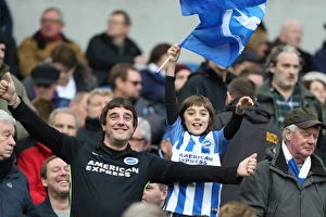 Brighton and Hove Albion v Bournemouth Premier League 01JAN18 Brighton and Hove Albion v Bournemouth Premier League 01JAN18