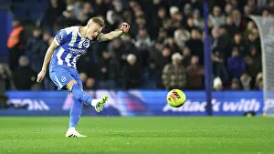 Clears The Danger Prints: Brighton and Hove Albion v Bournemouth
Premier League
19JAN26