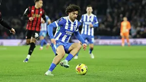 Brighton and Hove Albion v Bournemouth<br> Premier League<br> 19JAN26