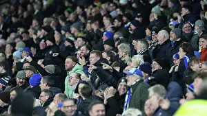 Brighton and Hove Albion v Bournemouth<br> Premier League<br> 19JAN26