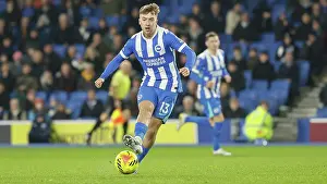 Bournemouth 19JAN26 Prints: Brighton and Hove Albion v Bournemouth
Premier League
19JAN26