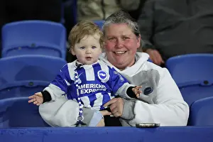 Brighton and Hove Albion v Bournemouth<br> Premier League<br> 19JAN26