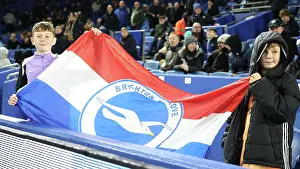 Bournemouth 19JAN26 Prints: Brighton and Hove Albion v Bournemouth
Premier League
19JAN26