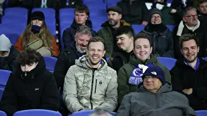 Bournemouth 19JAN26 Prints: Brighton and Hove Albion v Bournemouth
Premier League
19JAN26