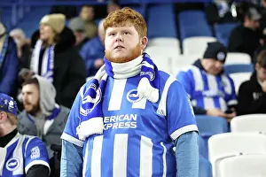Brighton and Hove Albion v Bournemouth<br> Premier League<br> 19JAN26