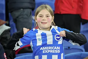 Bournemouth 19JAN26 Prints: Brighton and Hove Albion v Bournemouth
Premier League
19JAN26