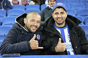 Bournemouth 19JAN26 Prints: Brighton and Hove Albion v Bournemouth
Premier League
19JAN26