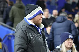 Bournemouth 19JAN26 Prints: Brighton and Hove Albion v Bournemouth
Premier League
19JAN26