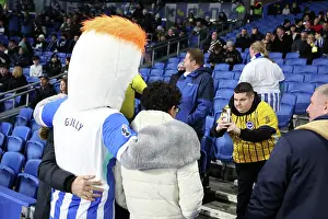 Bournemouth 19JAN26 Prints: Brighton and Hove Albion v Bournemouth
Premier League
19JAN26