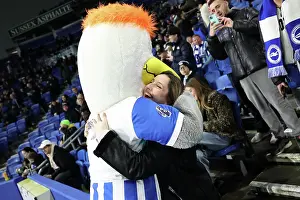 Bournemouth 19JAN26 Prints: Brighton and Hove Albion v Bournemouth
Premier League
19JAN26