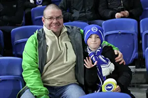 Bournemouth 19JAN26 Prints: Brighton and Hove Albion v Bournemouth
Premier League
19JAN26