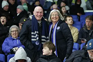 Bournemouth 19JAN26 Prints: Brighton and Hove Albion v Bournemouth
Premier League
19JAN26