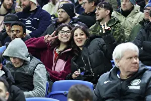 Bournemouth 19JAN26 Prints: Brighton and Hove Albion v Bournemouth
Premier League
19JAN26