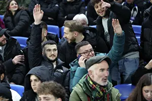 Bournemouth 19JAN26 Prints: Brighton and Hove Albion v Bournemouth
Premier League
19JAN26