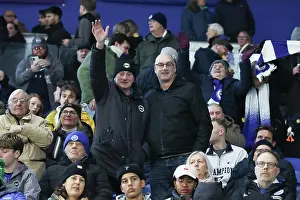 Brighton and Hove Albion v Bournemouth<br> Premier League<br> 19JAN26