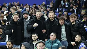 Bournemouth 19JAN26 Prints: Brighton and Hove Albion v Bournemouth
Premier League
19JAN26