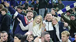 Bournemouth 19JAN26 Prints: Brighton and Hove Albion v Bournemouth
Premier League
19JAN26