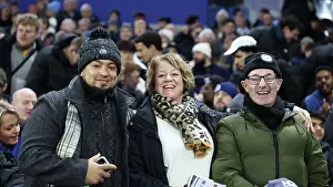 Bournemouth 19JAN26 Prints: Brighton and Hove Albion v Bournemouth
Premier League
19JAN26