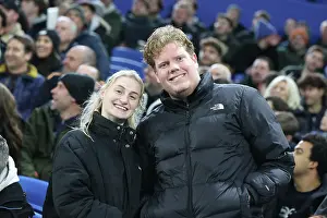 Bournemouth 19JAN26 Prints: Brighton and Hove Albion v Bournemouth
Premier League
19JAN26
