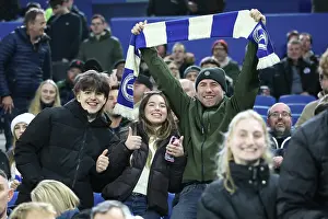 Bournemouth 19JAN26 Prints: Brighton and Hove Albion v Bournemouth
Premier League
19JAN26