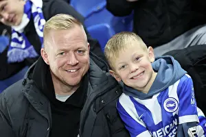 Bournemouth 19JAN26 Prints: Brighton and Hove Albion v Bournemouth
Premier League
19JAN26