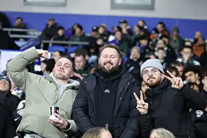 Bournemouth 19JAN26 Prints: Brighton and Hove Albion v Bournemouth
Premier League
19JAN26