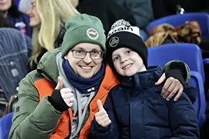 Bournemouth 19JAN26 Prints: Brighton and Hove Albion v Bournemouth
Premier League
19JAN26
