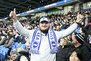Brighton and Hove Albion v Bournemouth<br> Premier League<br> 19JAN26