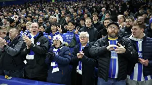 Bournemouth 19JAN26 Prints: Brighton and Hove Albion v Bournemouth
Premier League
19JAN26