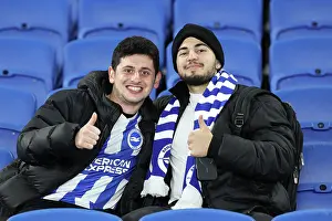 Bournemouth 19JAN26 Prints: Brighton and Hove Albion v Bournemouth
Premier League
19JAN26