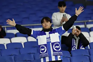 Bournemouth 19JAN26 Prints: Brighton and Hove Albion v Bournemouth
Premier League
19JAN26